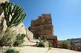 IMG_4618  Dar al-Hajar, Wadi Dhahr
